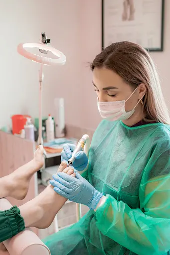 PodoCare Centrum Podologii Medycznej